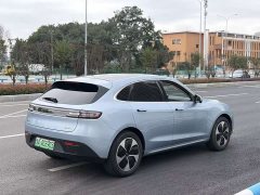 AITO M5 Pure Electric Rear-Wheel Drive Standard Edition - photo 4