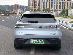 AITO M5 Pure Electric Rear-Wheel Drive Standard Edition - photo 5