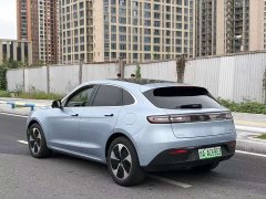AITO M5 Pure Electric Rear-Wheel Drive Standard Edition - photo 6