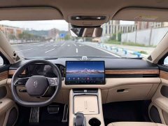 AITO M5 Pure Electric Rear-Wheel Drive Standard Edition - photo 7