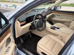 AITO M5 Pure Electric Rear-Wheel Drive Standard Edition - photo 8