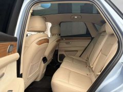 AITO M5 Pure Electric Rear-Wheel Drive Standard Edition - photo 9