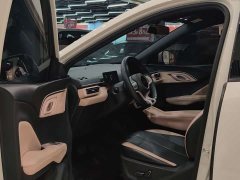 BYD Seagull Glory Edition 305km Freedom Version - ფოტო 4
