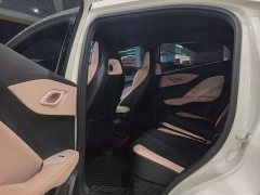 BYD Seagull Glory Edition 305km Freedom Version - ფოტო 5