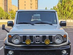 Suzuki Jimny (Imported) Five-Door - ფოტო 4