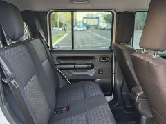 Suzuki Jimny (Imported) Five-Door - ფოტო 9