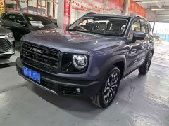 Great Wall Dachshund 1.5T DCT Border Collie Edition - ფოტო 1