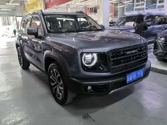 Great Wall Dachshund 1.5T DCT Border Collie Edition - ფოტო 3
