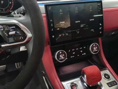 Jaguar F-PACE P250 R-Dynamic SE - ფოტო 6