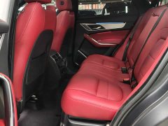 Jaguar F-PACE P250 R-Dynamic SE - ფოტო 7