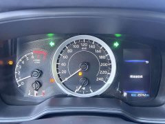 Toyota Corolla 1.2T S-CVT Elite - ფოტო 10