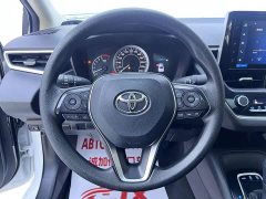 Toyota Corolla 1.2T S-CVT Elite - ფოტო 11