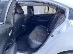 Toyota Corolla 1.2T S-CVT Elite - ფოტო 13