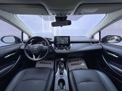 Toyota Corolla 1.2T S-CVT Elite - ფოტო 15