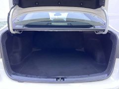 Toyota Corolla 1.2T S-CVT Elite - ფოტო 17