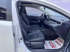 Toyota Corolla 1.2T S-CVT Elite - ფოტო 18
