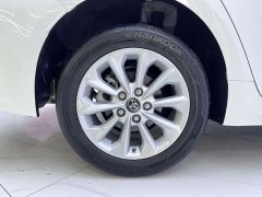 Toyota Corolla 1.2T S-CVT Elite - ფოტო 19