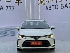 Toyota Corolla 1.2T S-CVT Elite - ფოტო 2