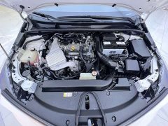 Toyota Corolla 1.2T S-CVT Elite - ფოტო 20