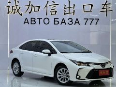 Toyota Corolla 1.2T S-CVT Elite - ფოტო 3