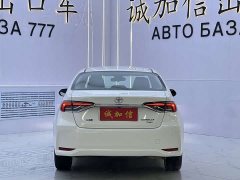 Toyota Corolla 1.2T S-CVT Elite - ფოტო 5