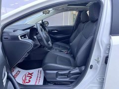 Toyota Corolla 1.2T S-CVT Elite - ფოტო 7