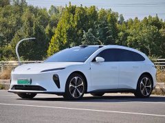 NIO ET5T 75kWh Touring - photo 1