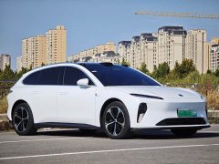NIO ET5T 75kWh Touring - photo 3