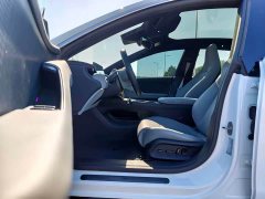 NIO ET5T 75kWh Touring - photo 4