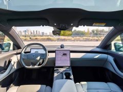 NIO ET5T 75kWh Touring - photo 5