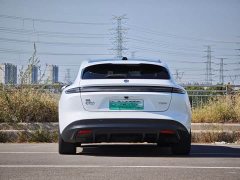 NIO ET5T 75kWh Touring - photo 8