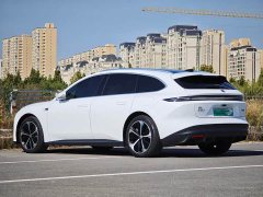 NIO ET5T 75kWh Touring - photo 9