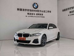 BMW 3 Series 325Li M Sport Package - photo 1