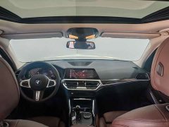 BMW 3 Series 325Li M Sport Package - photo 10