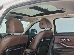 BMW 3 Series 325Li M Sport Package - photo 11