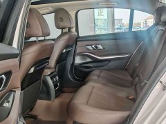 BMW 3 Series 325Li M Sport Package - photo 12
