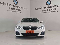 BMW 3 Series 325Li M Sport Package - photo 2