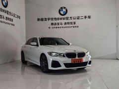 BMW 3 Series 325Li M Sport Package - photo 3