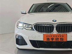 BMW 3 Series 325Li M Sport Package - photo 4