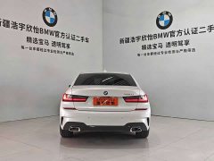 BMW 3 Series 325Li M Sport Package - photo 5