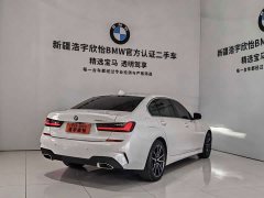 BMW 3 Series 325Li M Sport Package - photo 6