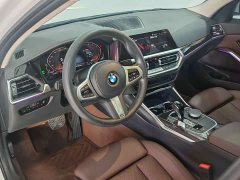 BMW 3 Series 325Li M Sport Package - photo 7
