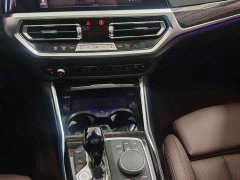 BMW 3 Series 325Li M Sport Package - photo 9