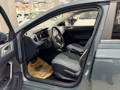 Volkswagen Lavida Sharp 1.5L Automatic New Vision Edition - ფოტო 10