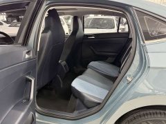 Volkswagen Lavida Sharp 1.5L Automatic New Vision Edition - ფოტო 11