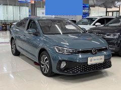 Volkswagen Lavida Sharp 1.5L Automatic New Vision Edition - ფოტო 2