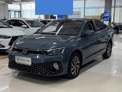 Volkswagen Lavida Sharp 1.5L Automatic New Vision Edition - ფოტო 3