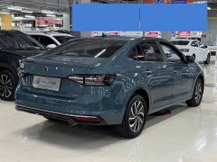 Volkswagen Lavida Sharp 1.5L Automatic New Vision Edition - ფოტო 4