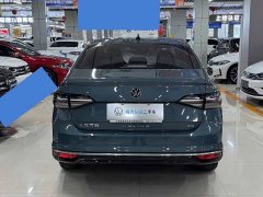 Volkswagen Lavida Sharp 1.5L Automatic New Vision Edition - ფოტო 5
