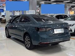 Volkswagen Lavida Sharp 1.5L Automatic New Vision Edition - ფოტო 6